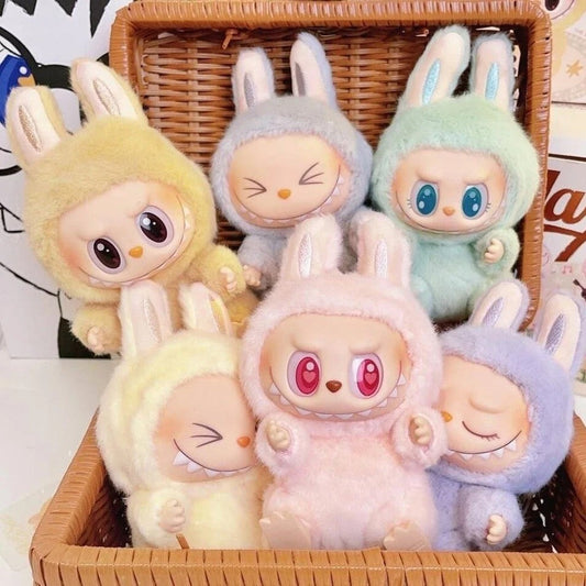 Labubu - Labubu Doll - Toys for Boys and Girls - Gift