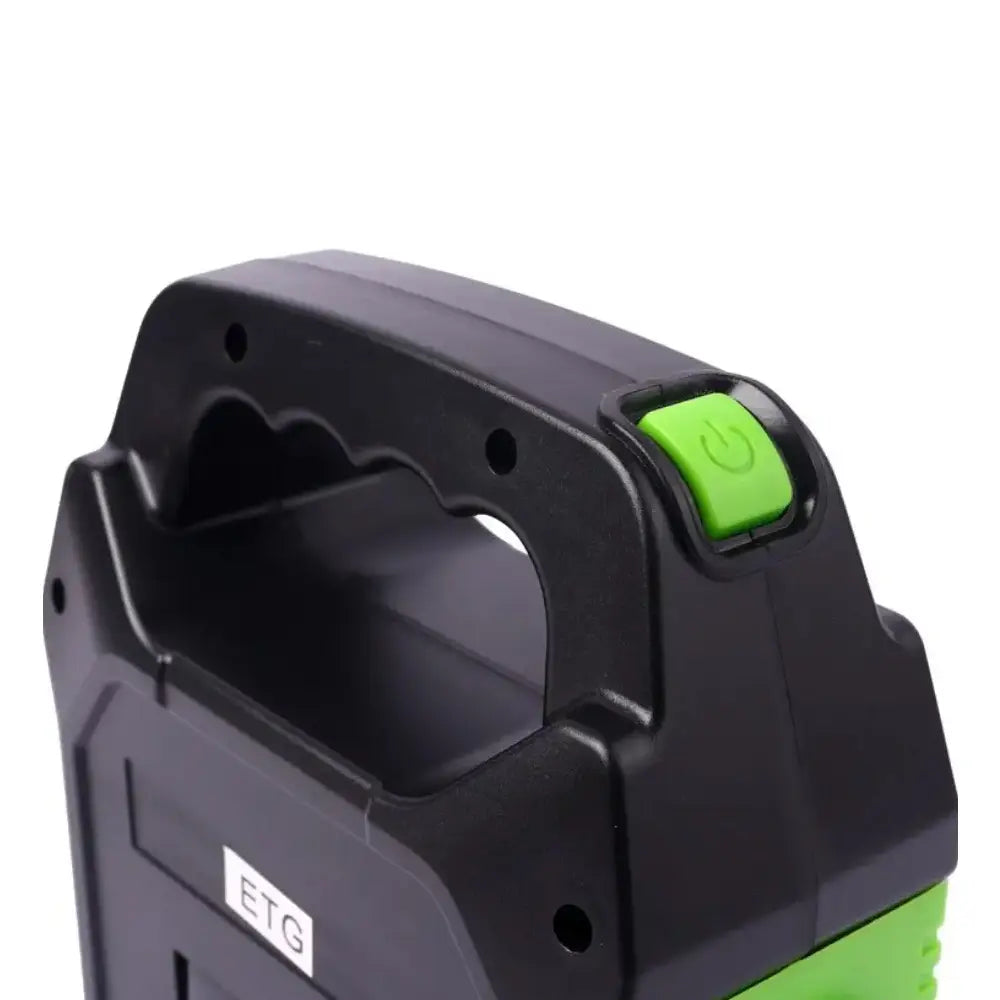 Solar Camping Lantern with Power Bank Function, JY-978D / Portable Rechargeable Lantern