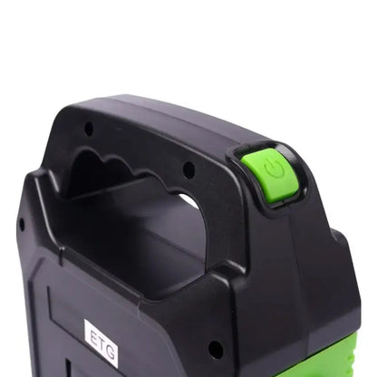 Solar Camping Lantern with Power Bank Function, JY-978D / Portable Rechargeable Lantern