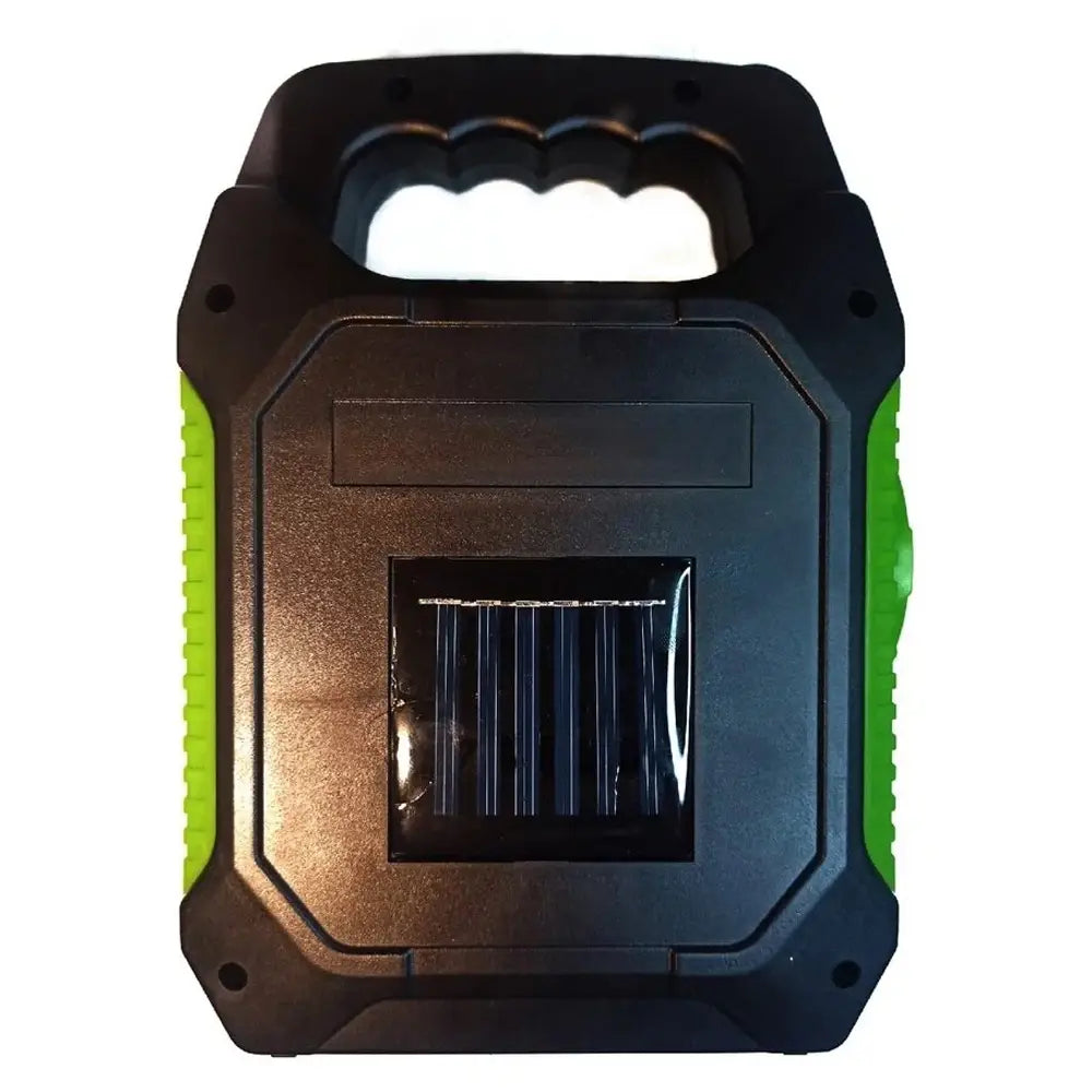 Solar Camping Lantern with Power Bank Function, JY-978D / Portable Rechargeable Lantern