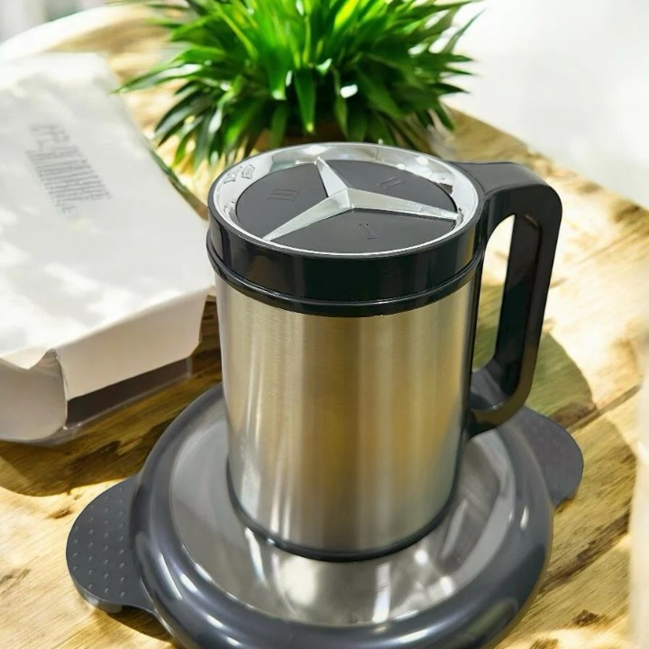 Effortless Chopping &amp; Grinding 1000W 3L Electric Meat Grinder &amp; Food