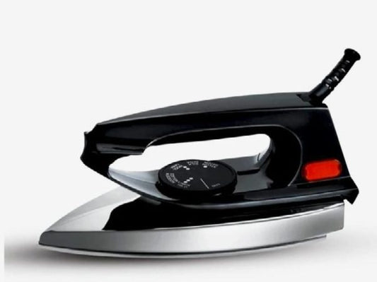 iron light weight random color Iron Pro - istri - dry iron