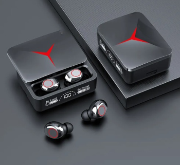 M90 Pro TWS Earphones True Wireless Earbuds Noise Cancelling | Bluetooth