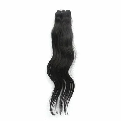 Elegant Hair Extension With Hair Clip | Best Hair Extention for Women's