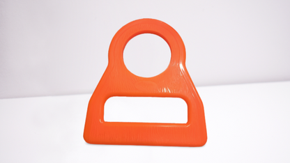 19 liter Handle for Lifting Bags Comfortable Grip Carrier Tool for