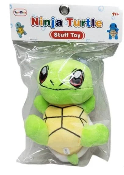 Tnt Ninja Turtle Stuff For Kids | Best Quality Stuff Toy For