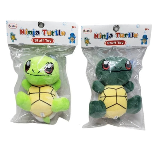 Tnt Ninja Turtle Stuff For Kids | Best Quality Stuff Toy For