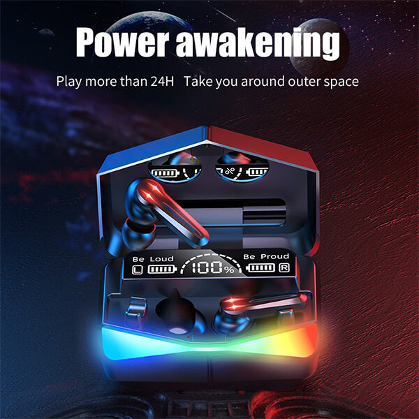 Deal pack of 2 - K8 Mic Collar Wireless Microphone &amp; M28