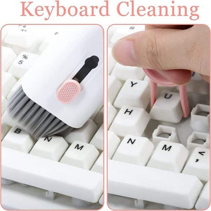 7 in1 keyboard cleaning kit