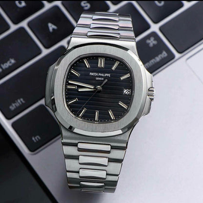 Patek Philippe Geneve Watch For Men | Best Quality Stainless Steel Watch