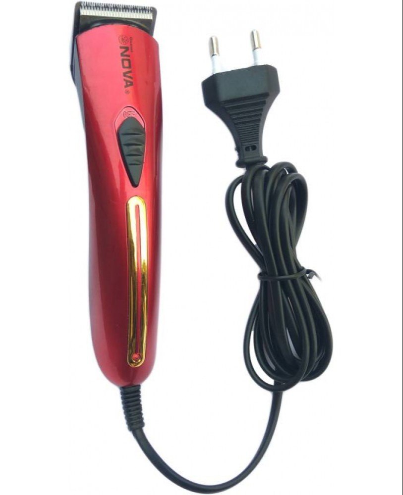 Shinon SH-7203 Hair Trimmer Professional | For Men's hair.