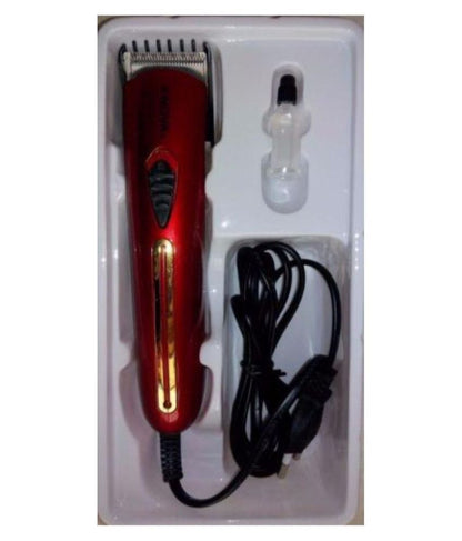 Shinon SH-7203 Hair Trimmer Professional | For Men's hair.