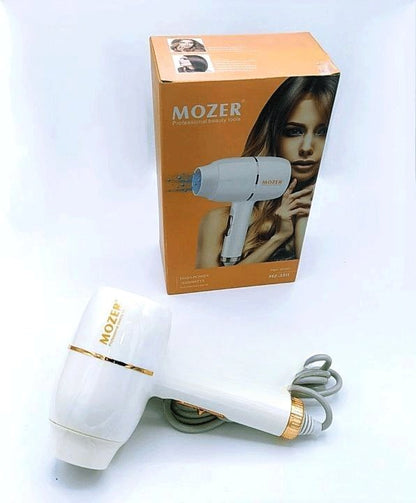 Professional Ionic hair dryer machine T Shape blow dryer Portable lightweight for