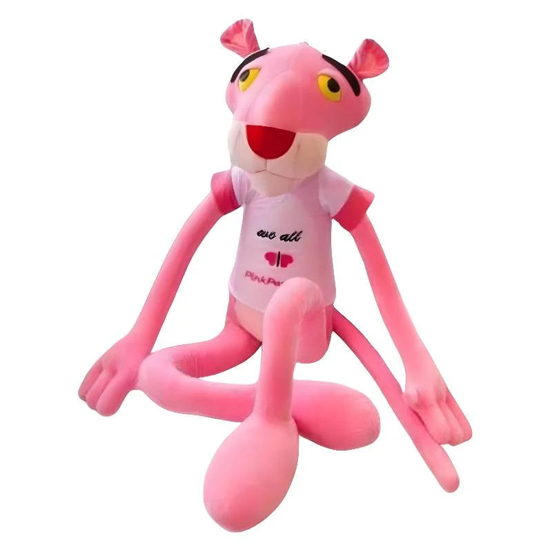 Pink Panther Stuff Toy for Kids | Toy For Kids | Pink