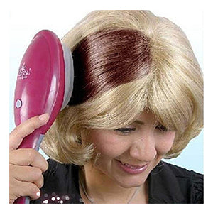 HAIR COLORING BRUSH | Cell Operated | Seal Packing