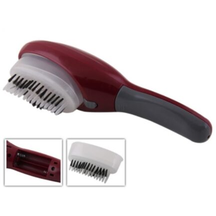 HAIR COLORING BRUSH | Cell Operated | Seal Packing