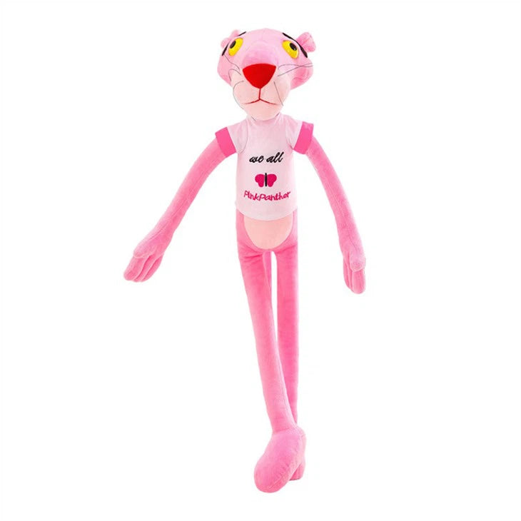 Pink Panther Stuff Toy for Kids | Toy For Kids | Pink