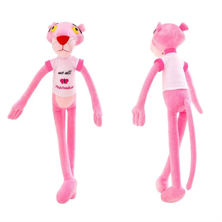Pink Panther Stuff Toy for Kids | Toy For Kids | Pink
