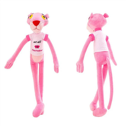 Pink Panther Stuff Toy for Kids | Toy For Kids | Pink