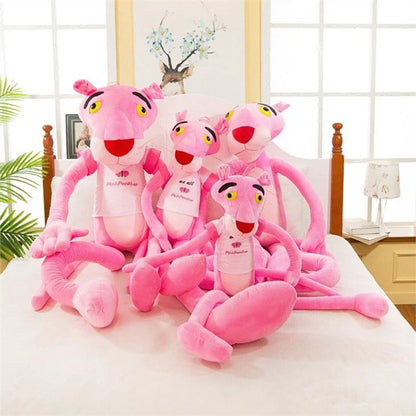 Pink Panther Stuff Toy for Kids | Toy For Kids | Pink