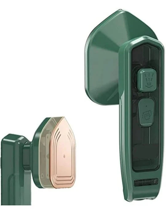 Portable Travel Iron, Mini Iron Steam Iron Handheld Ironing Machine | Electric.