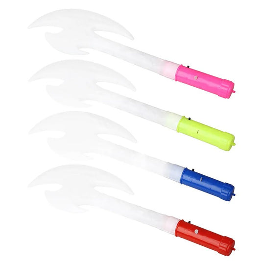 Toy Battle Axe for Kids Safe &amp; Lightweight Pretend Play Weapon
