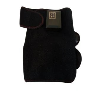 knee massager chargeable | Stress Relief Vibration Knee, Arm, Leg Massager Rechargeable