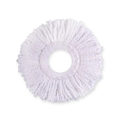 Spin Mop Refill - Extra Head, Additional Microfiber Mop Refill