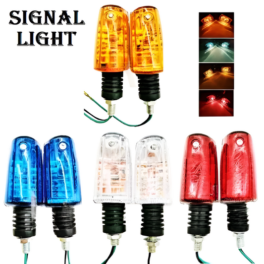 Pack of 5 set (20 pcs ) fancy mini indicator
