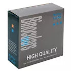 100x180 High Power Auto Focus Binoculars BAK4 Hunting Monoculars Night Vision (Random