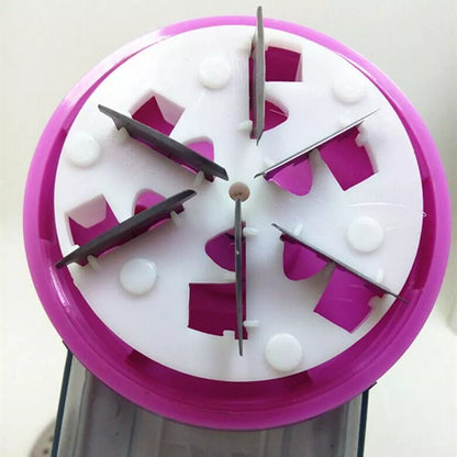 Waken WK-904 Portable Lint Remover Rechargeable Clothes Shaver for Fluff Pilling Fabric