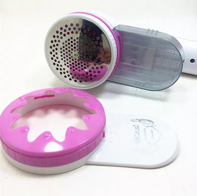 Waken WK-904 Portable Lint Remover Rechargeable Clothes Shaver for Fluff Pilling Fabric