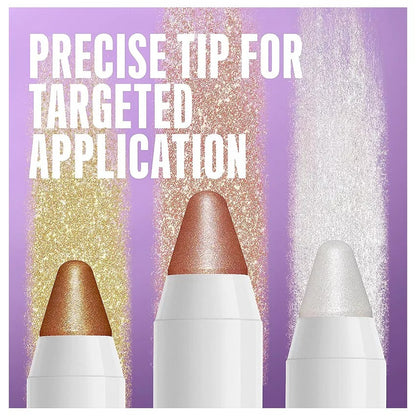 1 Pc Jumbo Multipurpose Crayon Highlighter + Eyeshadow Creamy Crayon