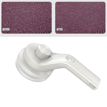 Portable Lint Remover Rechargeable USB Lint Remover Pet Hair Pilling Remover Tool