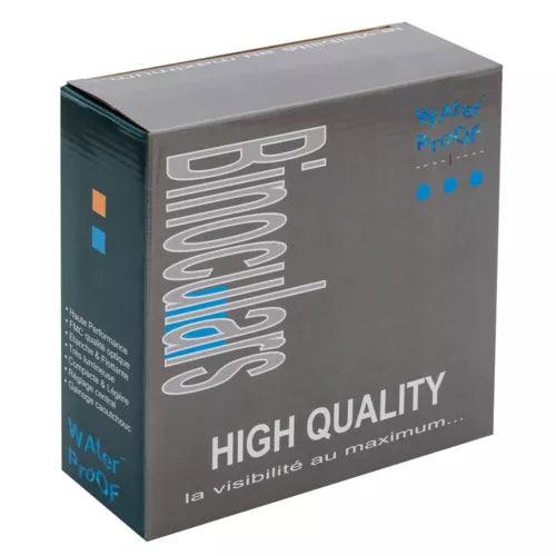 100x180 High Power Auto Focus Binoculars BAK4 Hunting Monoculars Night Vision (Random