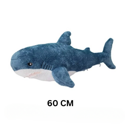 Ryttir Sharks Stuffed Animal Plush Pillow Plush Sea Animal Pillow for Kids