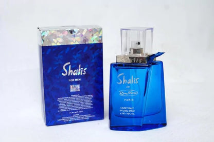 Shalis Man Remy Marquis Eau De Perfume Long lasting | Best Quality