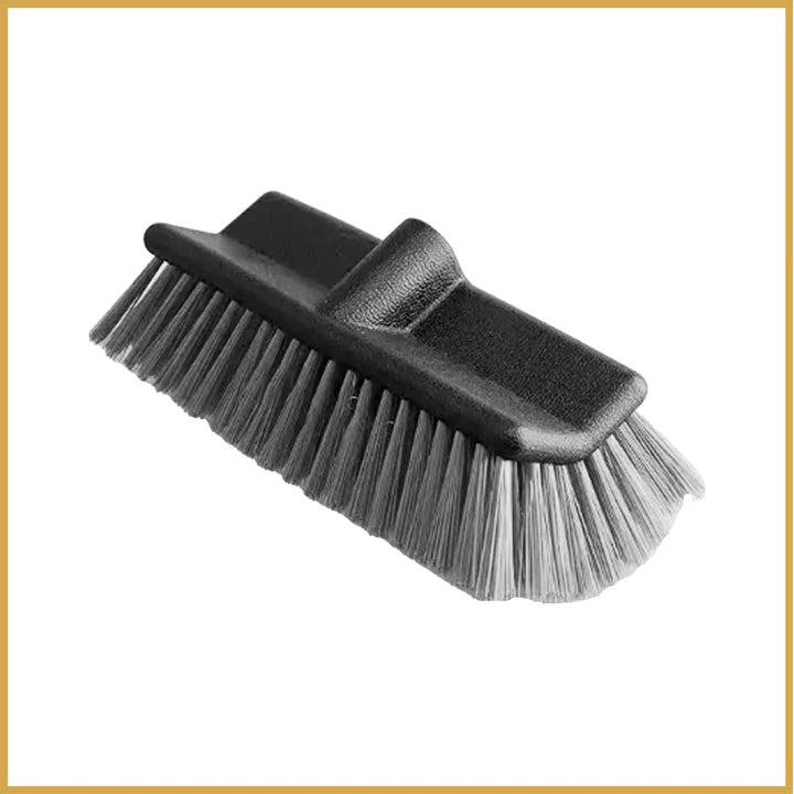 Solar Panel Brush (Head Only) | Best Quality Brush For Cleaning Solar