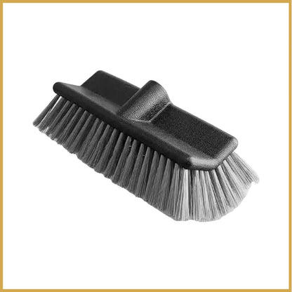 Solar Panel Brush (Head Only) | Best Quality Brush For Cleaning Solar