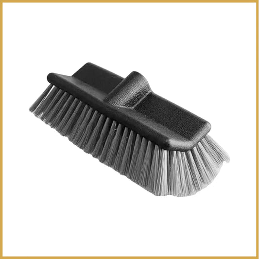 Solar Panel Brush (Head Only) | Best Quality Brush For Cleaning Solar