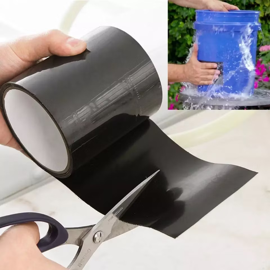 1 Pc Waterproof Leakage tape- Repair Tape- Adhesive Waterproof Sealing Tapes