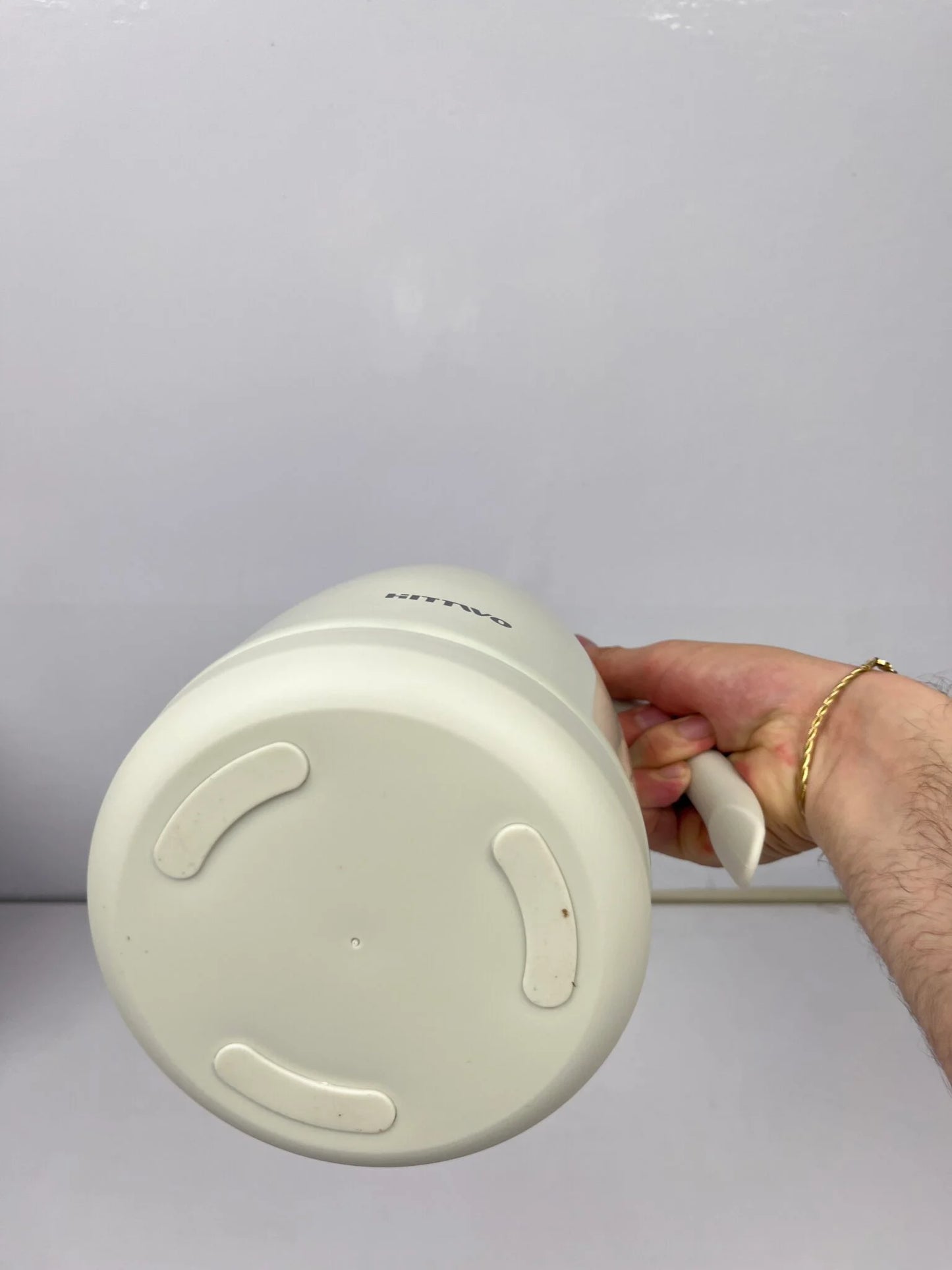 Hittivo 1500ml Premium Thermos - Dual-Coated Insulated Flask - 24 hours Hot