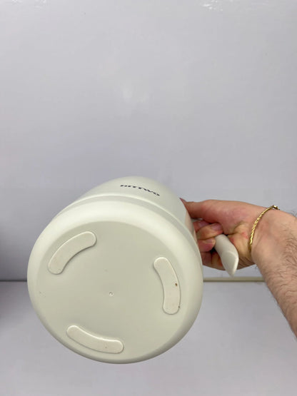 Hittivo 1500ml Premium Thermos - Dual-Coated Insulated Flask - 24 hours Hot