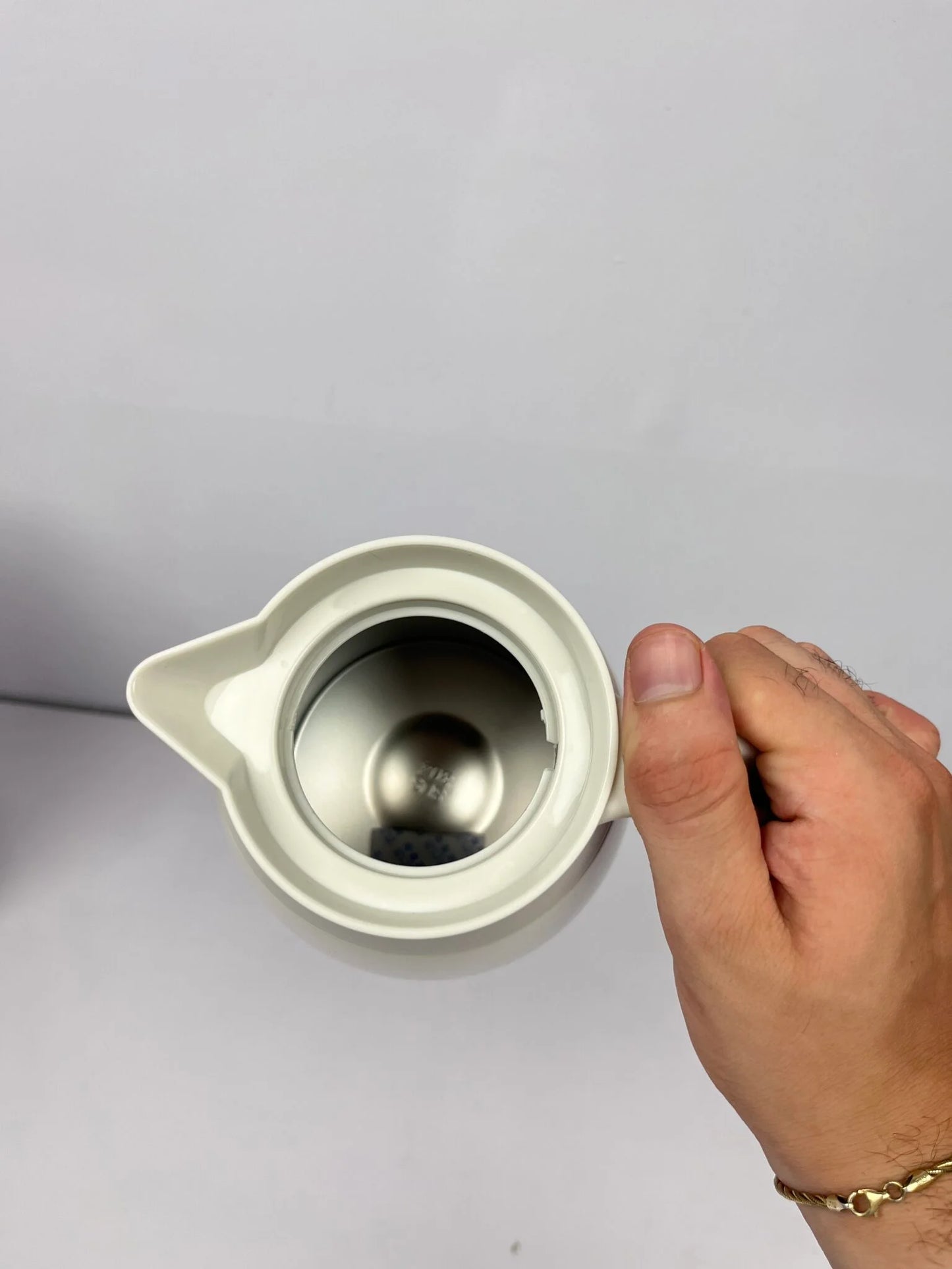 Hittivo 1500ml Premium Thermos - Dual-Coated Insulated Flask - 24 hours Hot