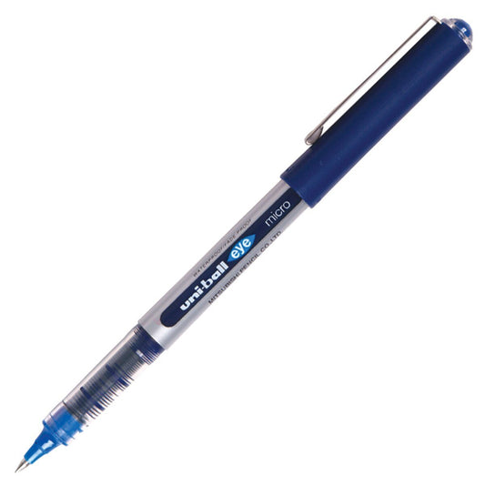 Signature Eye Micro 0.7mm Gel Pen Smooth Writing, Precision Tip