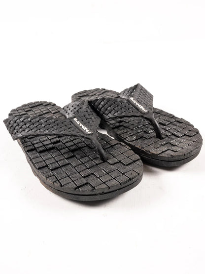 Black Camel Medicated Slippers (Medicated - 41-44)