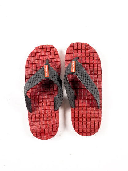 Black Camel Medicated Slippers (Medicated - 41-44)
