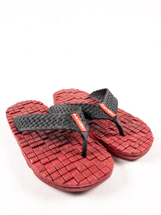 Black Camel Medicated Slippers (Medicated - 41-44)