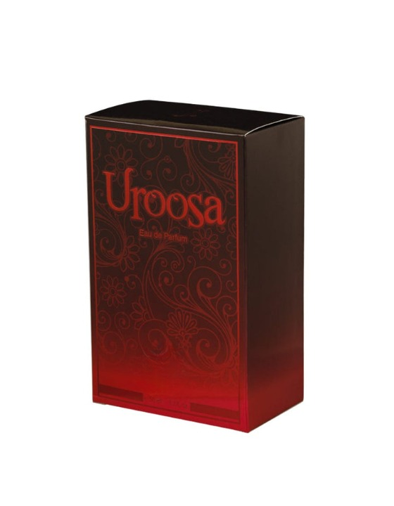 i. UROOSA 50ML Women Perfumes For Women | Best Quality Perfume For