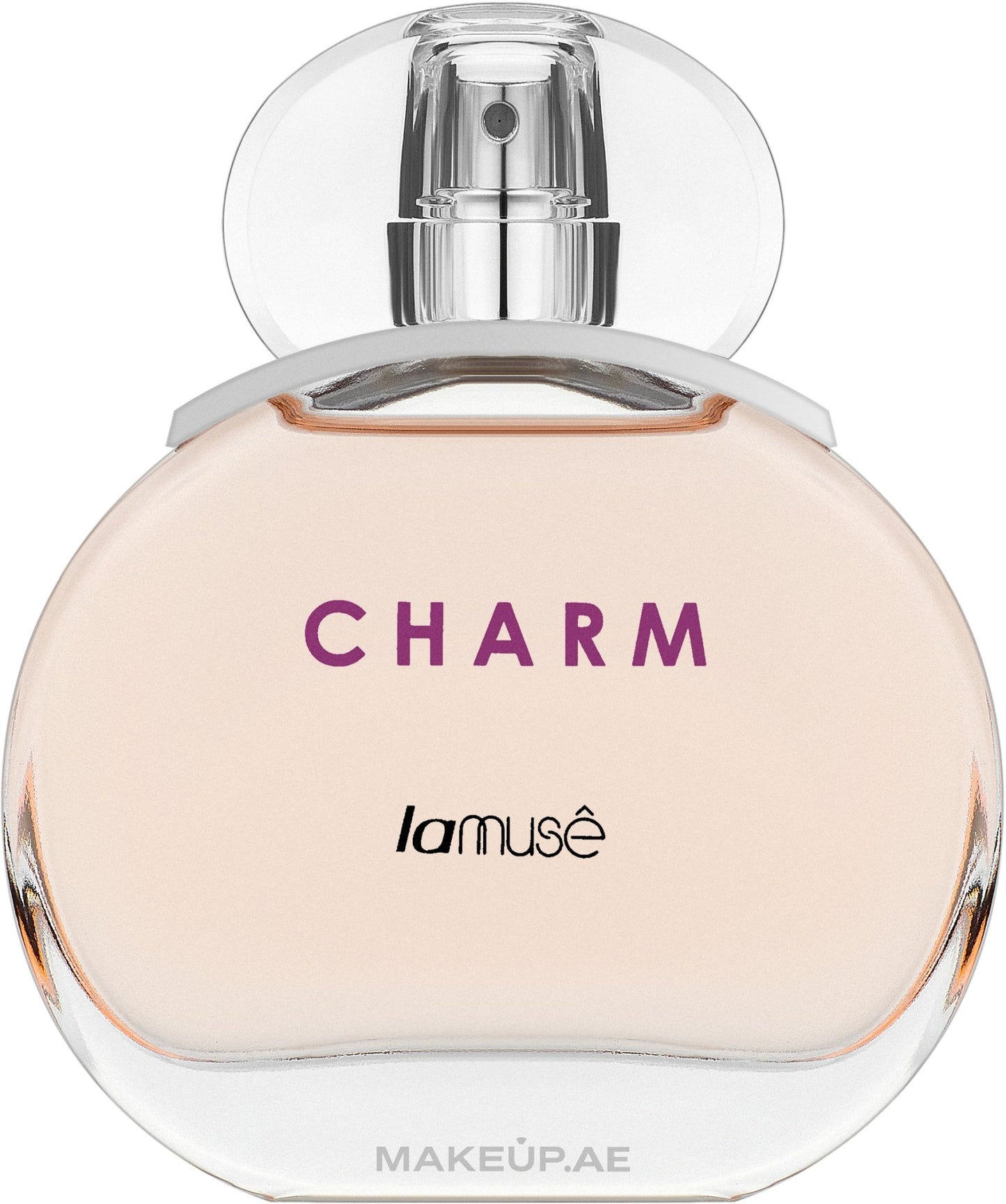CHARM Iamuse Portable Perfume 100ml Long Lasting 24H Scent for Women